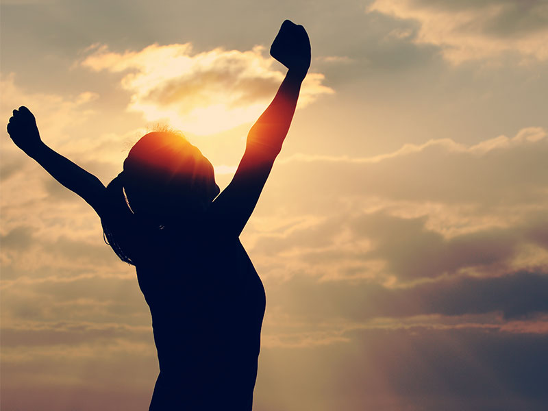 Empowered